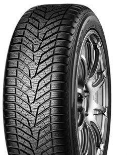 Yokohama BluEarth*Winter V905 275/40 R21 107W XL