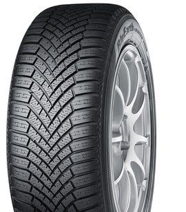 Yokohama BluEarth*Winter V906 275/40 R22 107V XL