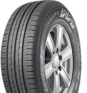 Nokian Cargoproof C 225/70 R15C 112/110S
