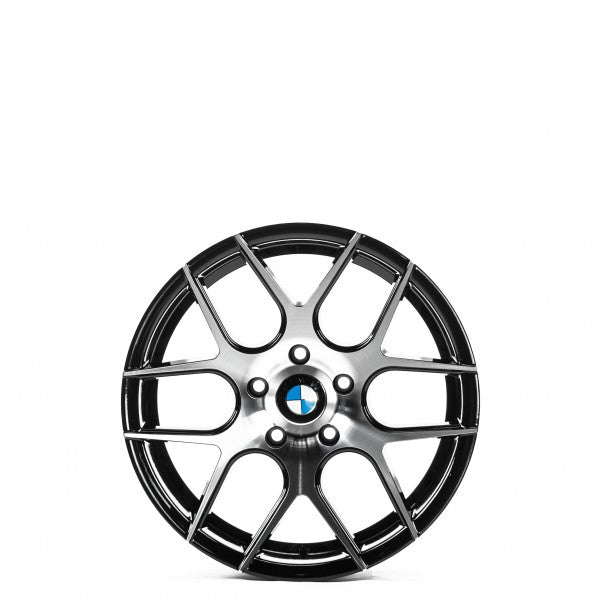 Диски BMW 3 F30 R17 5 F10