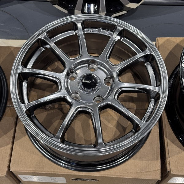 Диски Hyundai Elantra R16