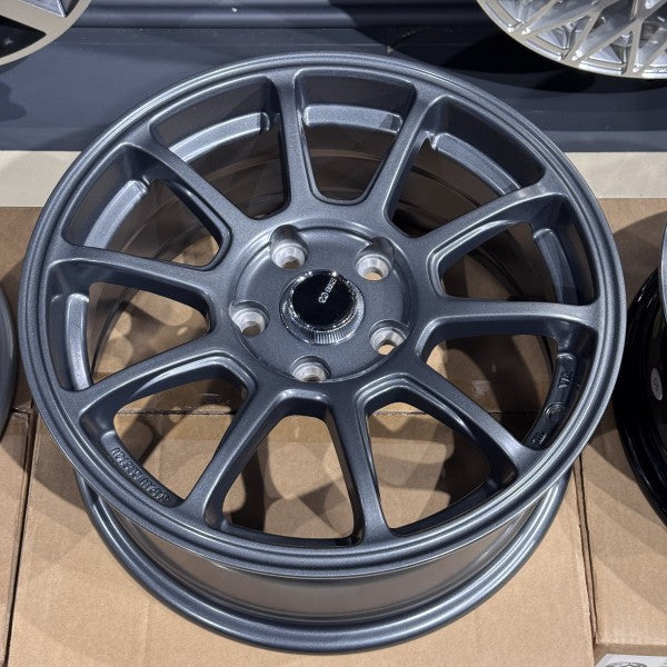 Диски Seat Leon R16