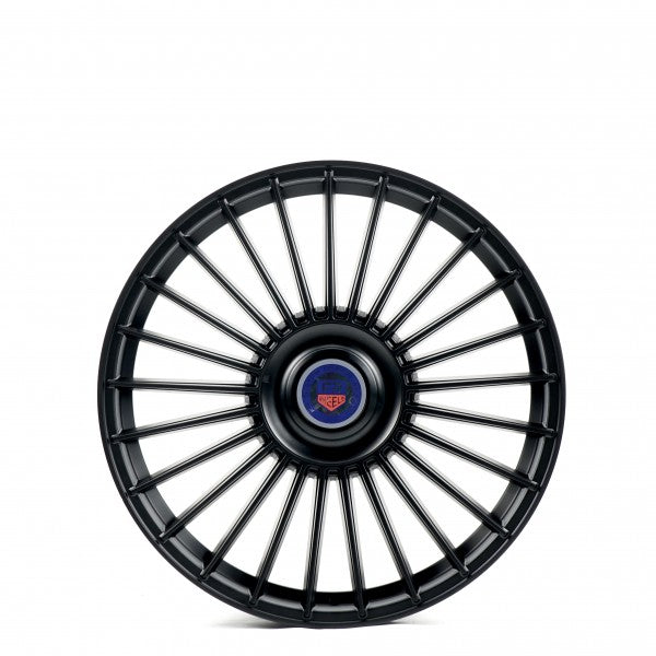 Диски BMW X5 F15/X6 F16 Series R22
