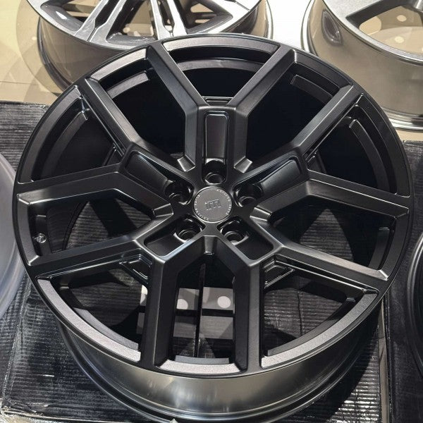 Диски Land Rover sport Range Rover 22 розмір