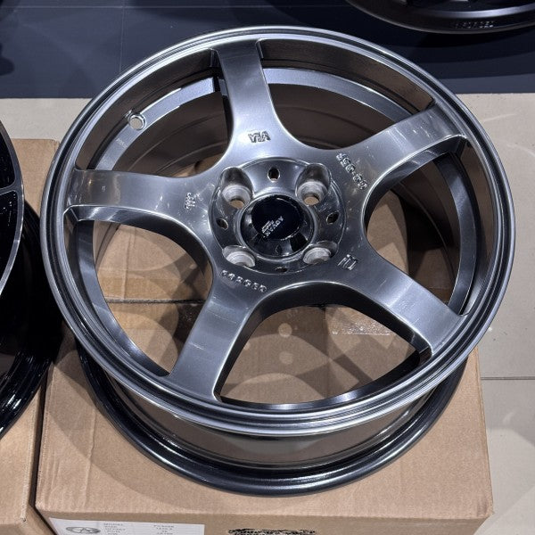 Диски Chery Q22 R15