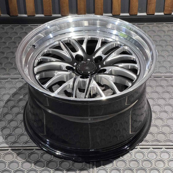 Диски BMW Series E36 Coupe/M3 (2+2) R18