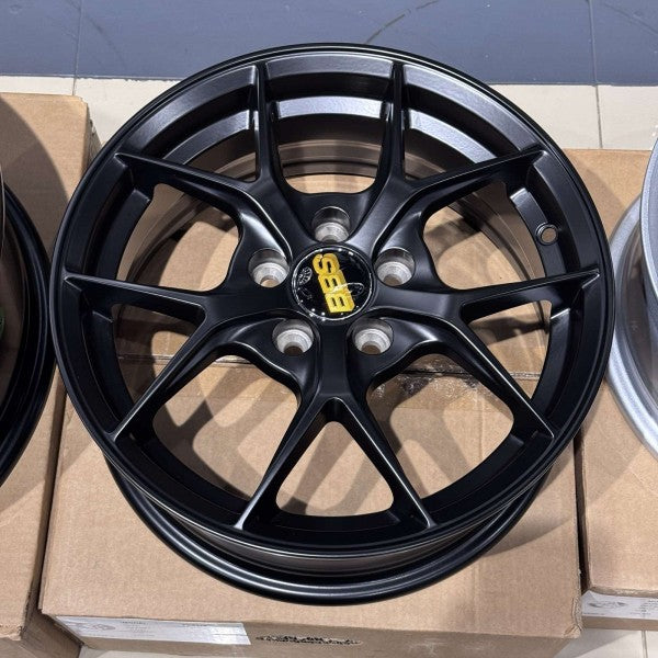 Диски Lifan Foison R14