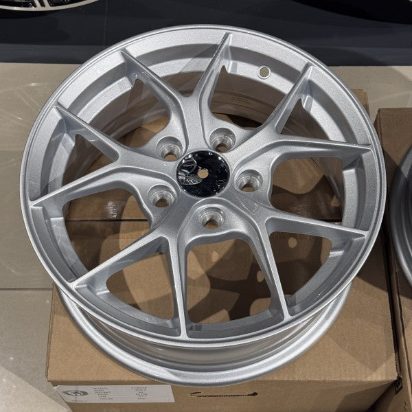 Диски Hyundai Elantra R15