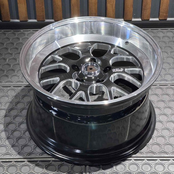 Диски BMW E36 coupe R18 M3 (2+2)