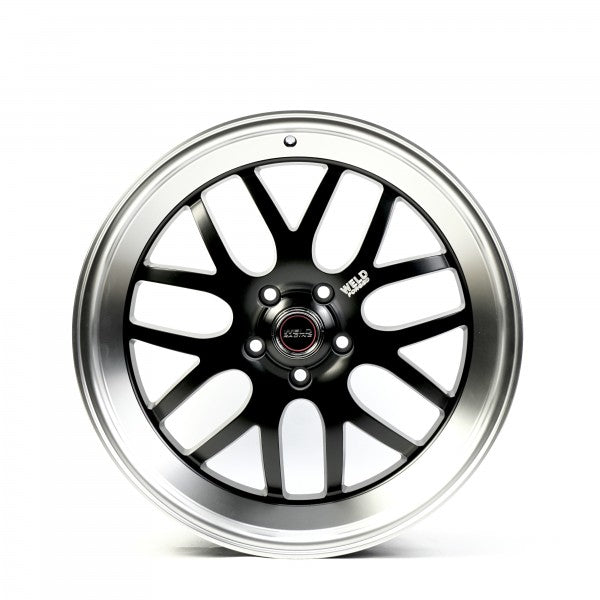 Литі диски Ford Mustang GT R20 (2+2)