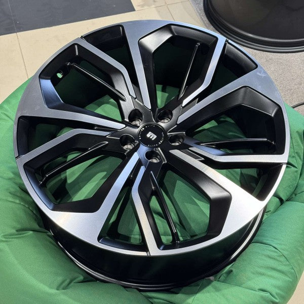 Диски Land Rover sport Range Rover 23 розмір