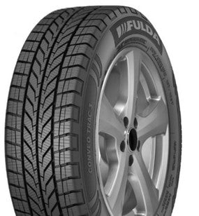 Fulda Conveo Trac 3 195/70 R15C 104/102R