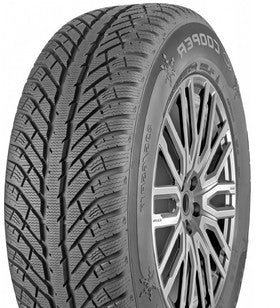 Cooper Discoverer Winter 205/55 R17 95V XL