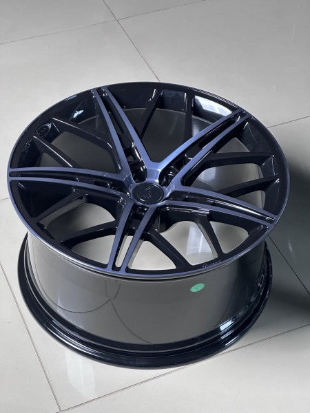 Диски BMW X5M/X6M Competition R21-22