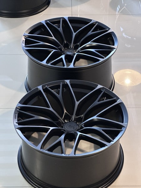 Диски BMW X6M R21-22,  X5M G05