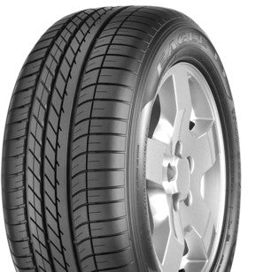 Goodyear Eagle F1 Asymmetric SUV 255/55 ZR19 111W XL