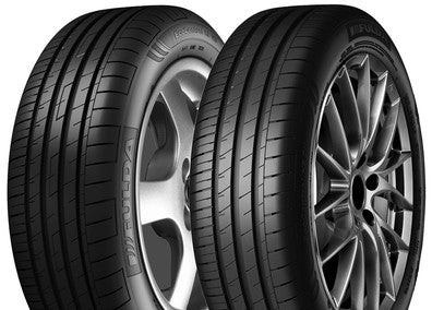 Fulda EcoControl HP2 205/55 R16 91H