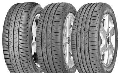Goodyear EfficientGrip Performance 195/55 R15 85H