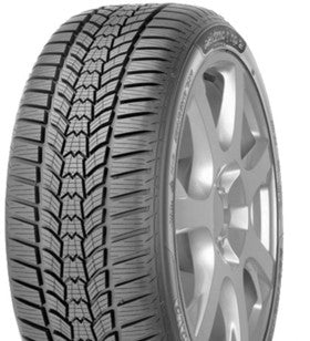 Sava Eskimo HP2 215/55 R16 93H