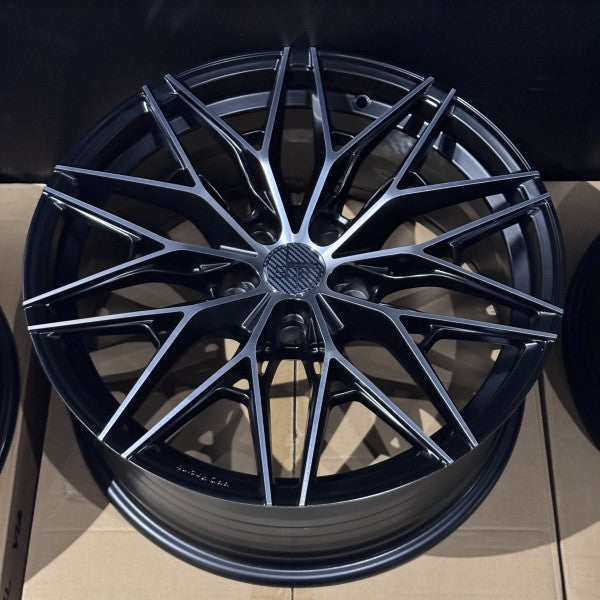 Диски BMW 3 F30 F10 5 R18