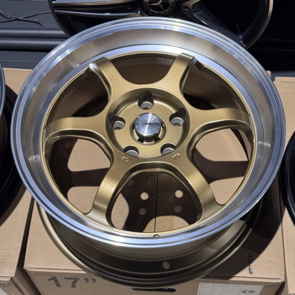 Диски nissan qashqai R17