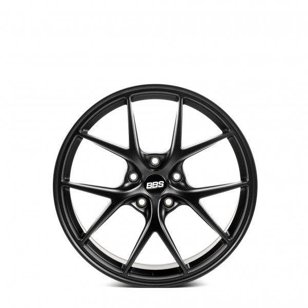 Диски Audi A6 R19 BBS