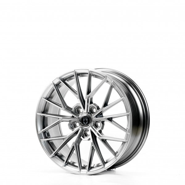 Диски BMW F10, 5, 3, F30 R19 одинакові