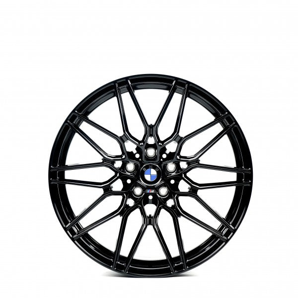 Диски BMW 5, F30 F10 R19 (2+2)
