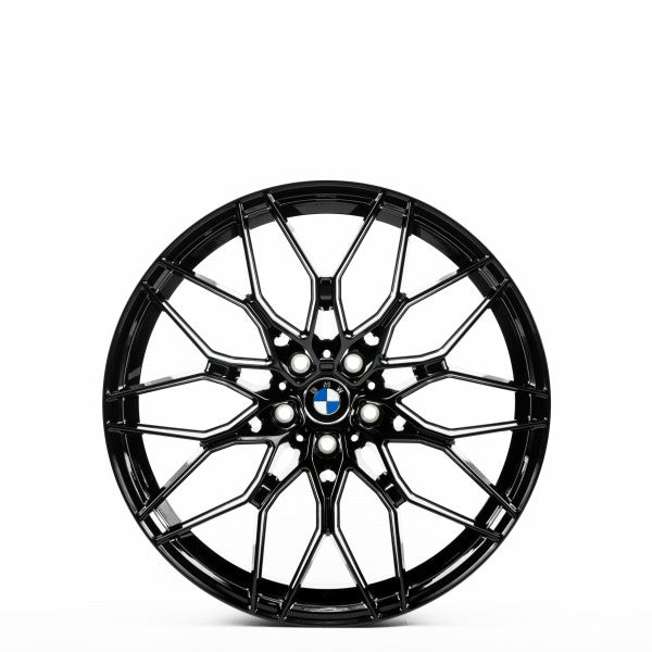 Диски BMW 5, F30 F10 R19 (2+2)