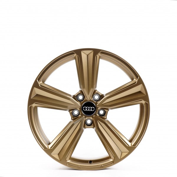 Диски Audi A4, A5, A6, A7 R18