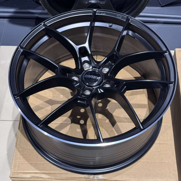 Диски Tesla Model 3 R19