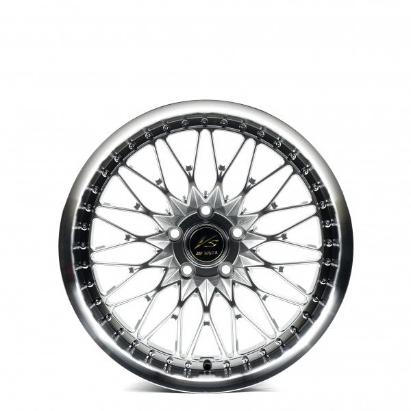 литі диски Audi A3, A4, A5, A6 R18