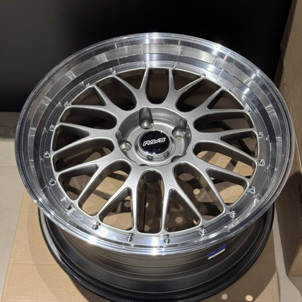 Диски BMW F10 5 3 F30 R19