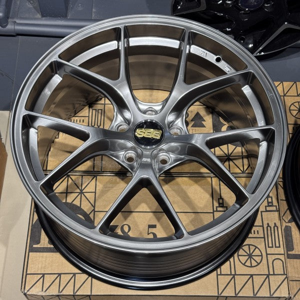 Диски BMW F10 5 3 F30 R19 (2+2)