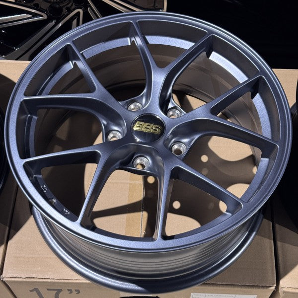 Диски BMW 3 F30 R17 5 F10