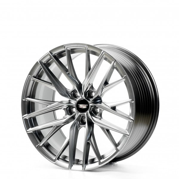 диски BMW F30, F10 5, R19, 3 (одинакові)