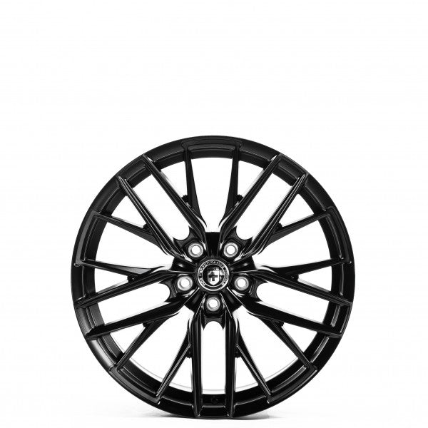 Диски BMW G30 G31 R19 різноширокі