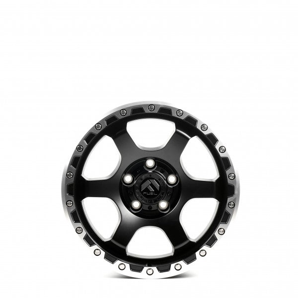 Литі диски jeep wrangler rubicon R17