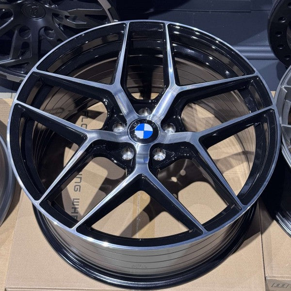 Диски BMW X5 R20 G05, G06 X6M