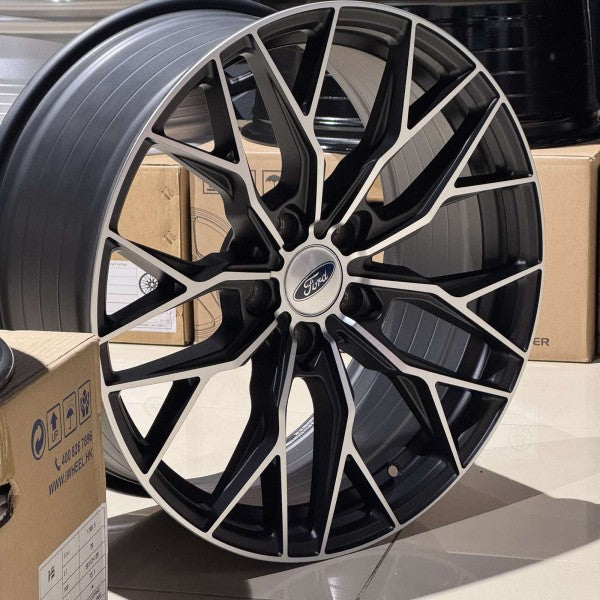 диски ford mustang GT r19 (2+2)