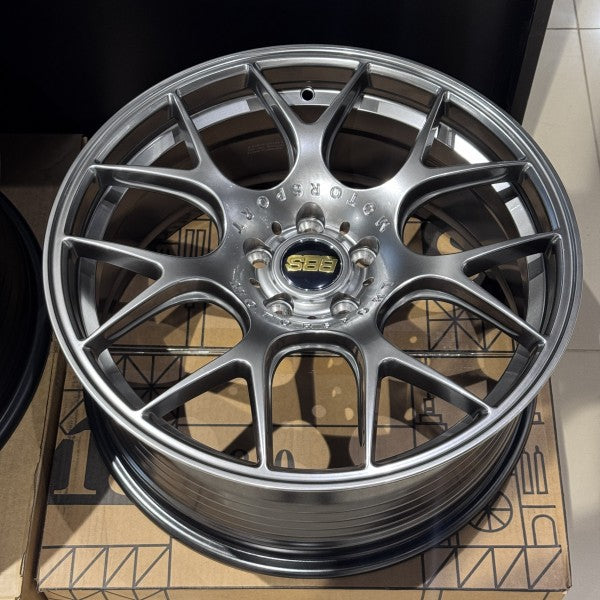 Диски Volvo XC90, 60, 70, 90, 40 R18