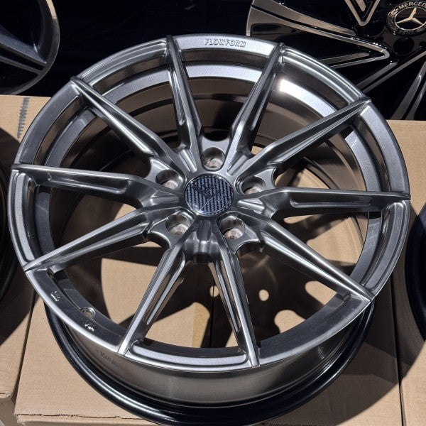 Диски volkswagen golf r 17 розмір passat skoda