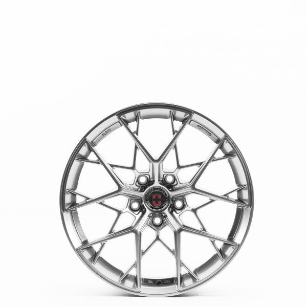 Диски BMW 3 F30 R18 F10