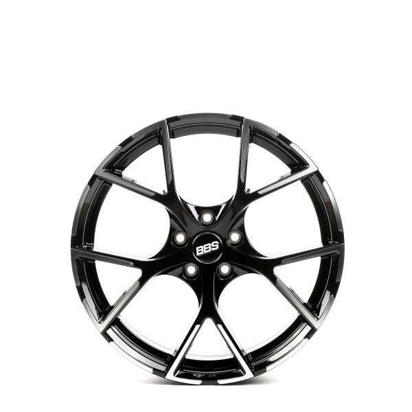 Литі диски Subaru Forester R17 до 2018 року (5/100)