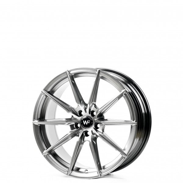 диски Subaru Forester r18 2015