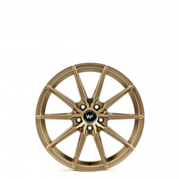 Диски Ford Fusion R18