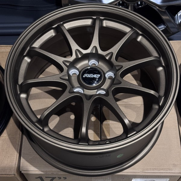 Диски BMW 2, 3, R17 G20 G30