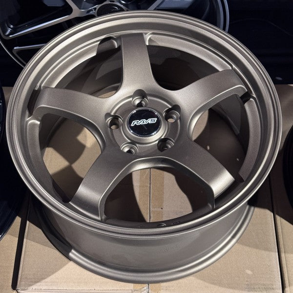 Диски volkswagen golf r 17 розмір passat skoda