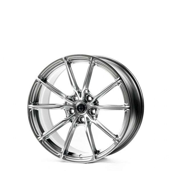 Диски BMW F30, F10 R19 одинакові по кругу