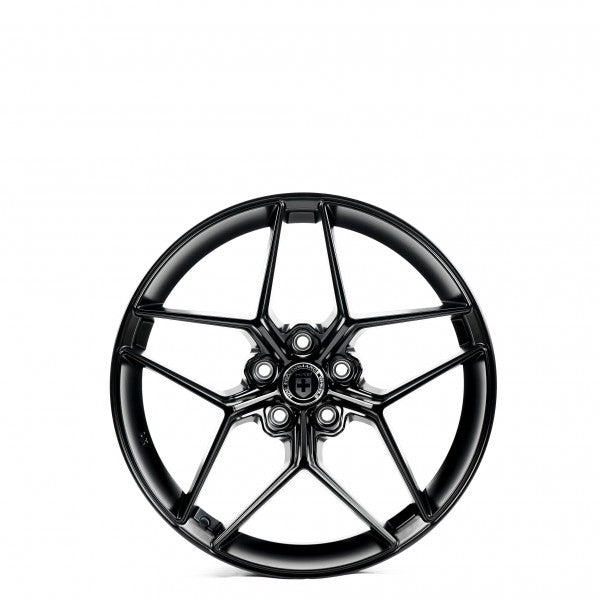 Диски BMW 3 F30 5 F10 R19 одинакові